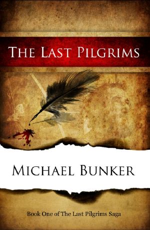 [The Last Pilgrims 01] • The Last Pilgrims